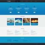 Homepage Design Vorlagen Genial Construction Pany Moto Cms HTML Template