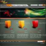 Homepage Design Vorlagen Großartig Site De Design Le Monde De Léa