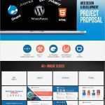 Homepage Design Vorlagen Luxus Powerpoint Vorlage Für Büro