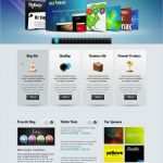 Homepage Design Vorlagen Schön Web Development Website Template