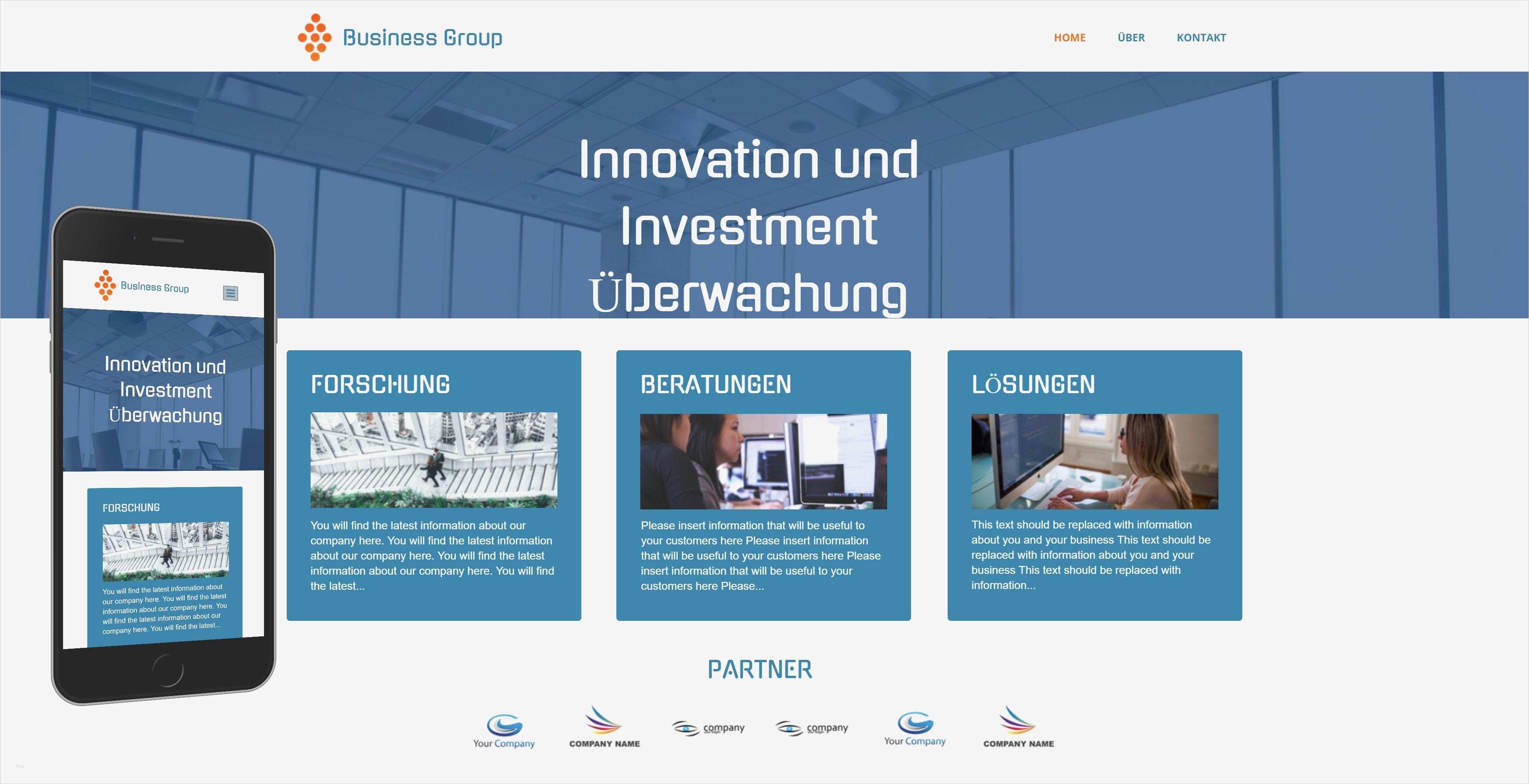 Homepage Design Vorlagen Wunderbar Website Kostenlos Erstellen Alldomains Homepage Baukasten