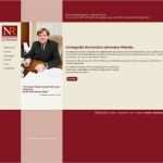 Homepage Rechtsanwalt Vorlage Genial Rechtsanwalt Dr Nikolaus Rinner Innsbruck 2009