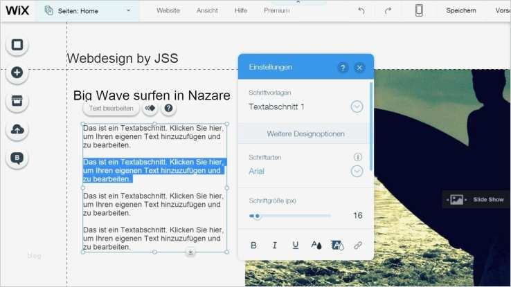 Homepage Rechtsanwalt Vorlage Inspiration Die Besten Anbieter Im Vergleich Homepage Erstellen Mit
