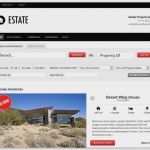 Homepage Vorlagen Angenehm Berühmt Immobilien Website Vorlagen Fotos Vorlagen Ideen