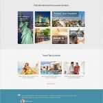 Homepage Vorlagen Best Of Website Vorlage Für Versicherung Homepage