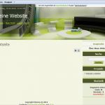 Homepage Vorlagen HTML Angenehm Die Ultimative Website Vi Success4you