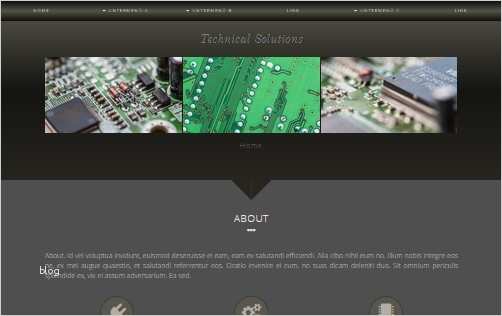 Homepage Vorlagen HTML Fabelhaft Homepage Vorlage Template Website Kostenlos Zum
