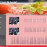 Homepage Vorlagen HTML Genial Professionelle Homepage Vorlagen