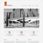 Homepage Vorlagen Kaufen Gut Architecture Projects HTML Homepage Vorlage