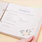 Homepage Vorlagen Kostenlos Wunderbar Gästebuch Aus Holz Selber Machen