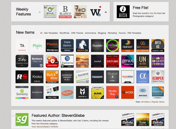 Homepage Vorlagen Süß Professionelle Homepage Vorlagen Für Jeden Zweck Ab 12