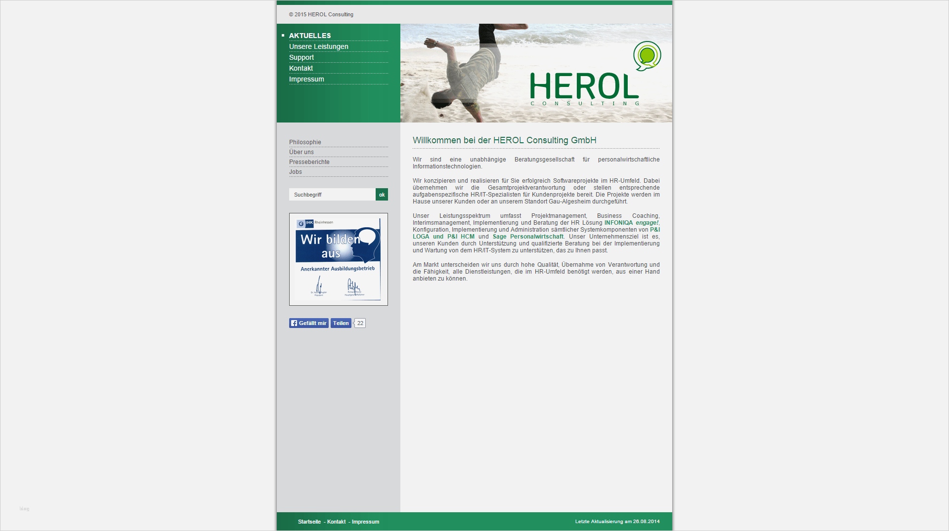 Homepage Vorlagen Wunderbar Homepage Vorlagen