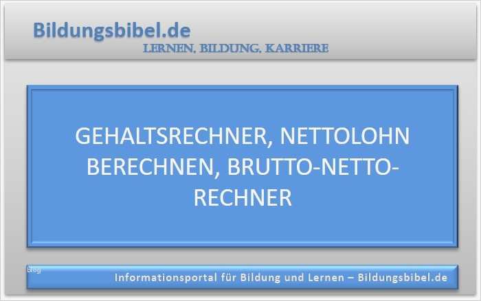 Honorarrechnung Vorlage Cool Nettolohn Berechnen App Nettolohnberechnung Trendlupe Ein