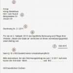 Honorarrechnung Vorlage Erstaunlich Rechnung Kleingewerbe Vorlage Rechnung Kleingewerbe