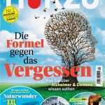 Hörzu Abo Kündigen Vorlage Gut Hörzu Abo Hörzu Probe Abo Hörzu Geschenkabo Bei Presseshop