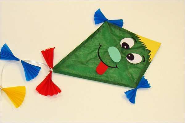 Hose Nach Vorlage Schneidern Lassen Bewundernswert Drachen Basteln Kribbelbunt