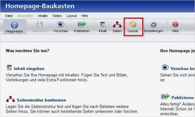 Hosting Vertrag Vorlage Erstaunlich Animiertes Intro In Den 1&1 Homepage Baukasten Einfügen