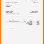 Hotelrechnung Vorlage Kostenlos Best Of 14 Vorlage Rechnung Schreiben