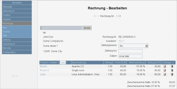 Hotelrechnung Vorlage Kostenlos Beste Rechnungen Stellen Als Kleinunternehmer Rechnungen Stellen
