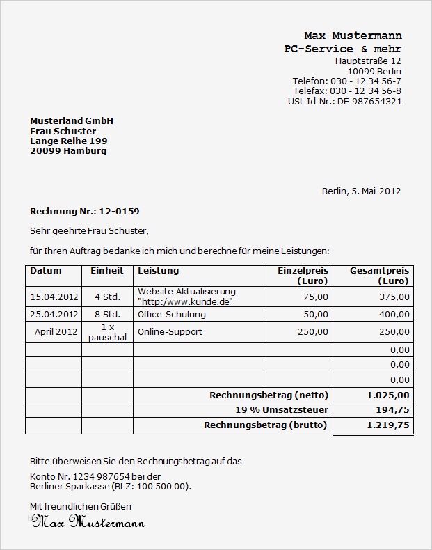 Hotelrechnung Vorlage Kostenlos Elegant Berühmt Hotel Rechnung Vorlage Fotos