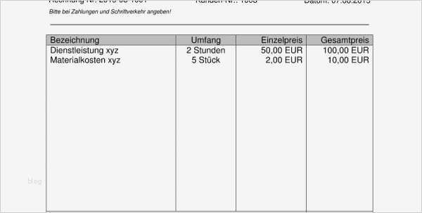 Hotelrechnung Vorlage Kostenlos Großartig Hotelrechnung Vorlage Kostenlos Line Rechnun