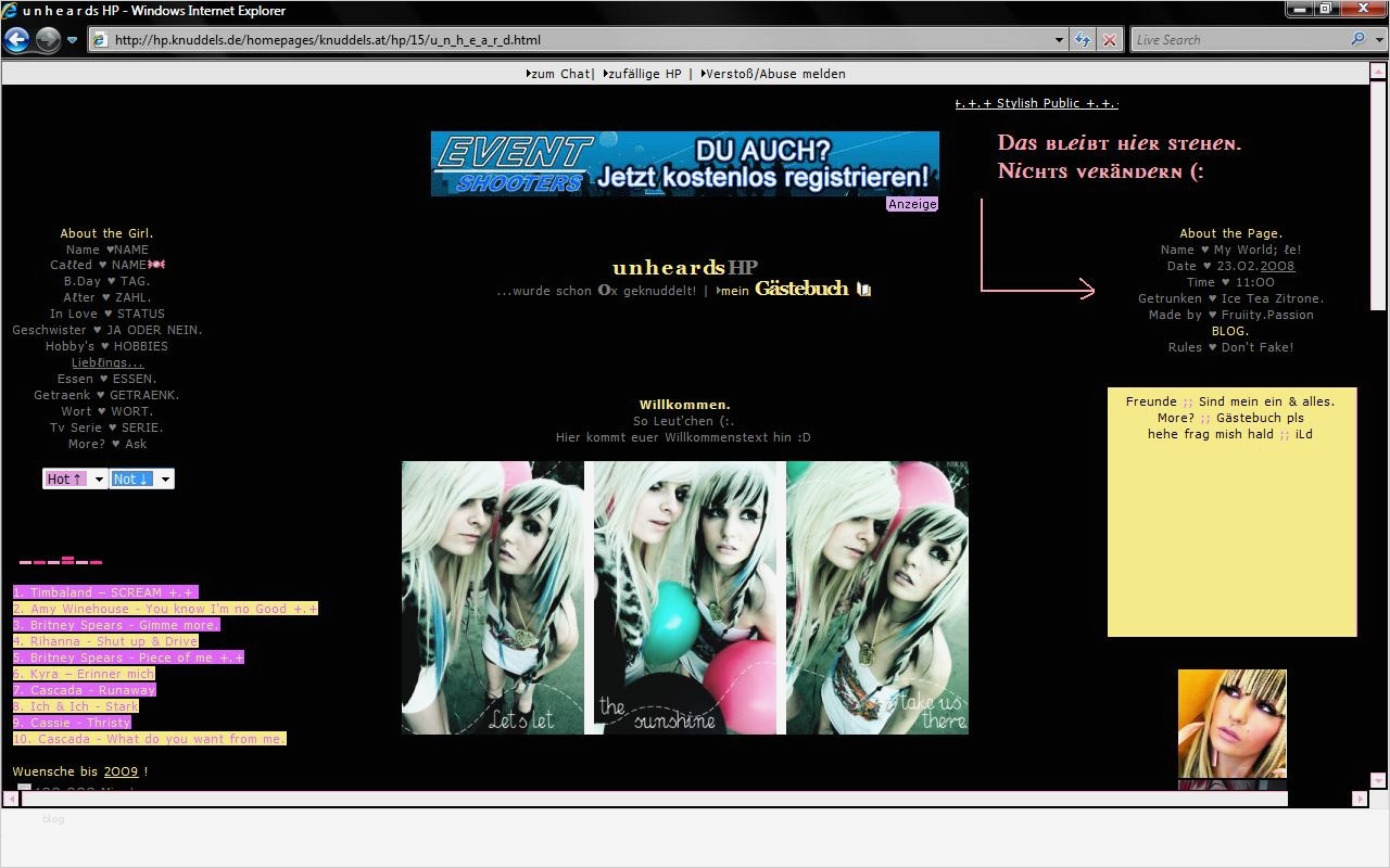 Hp Vorlagen Best Of Homepage Vorlagen Stuff & Viele Schoene Sachen