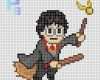 Hp Vorlagen Bewundernswert 10 Images About Harry Potter Pixel Art On Pinterest