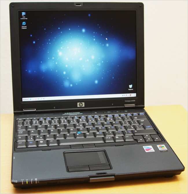 Hp Vorlagen Bewundernswert Hp Paq Nc4200 Centrino Pentiumm 1 73ghz 60gb Hdd Winxp