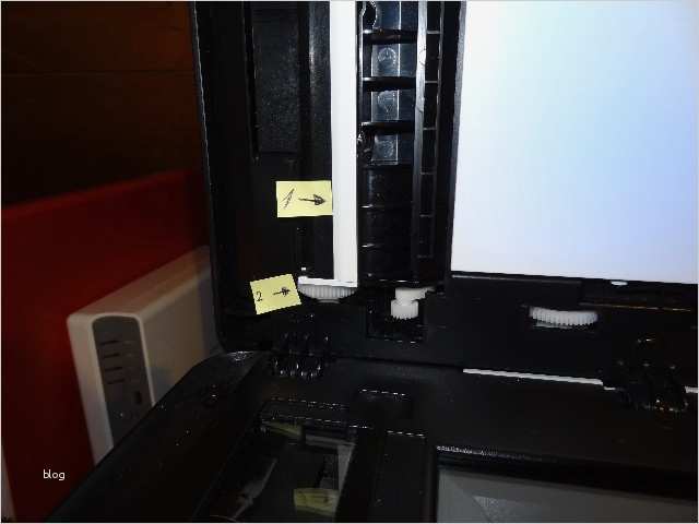 Hp Vorlagen Cool Gelöst Ficejet Pro 8500 Stau Im Automatischen Vorlagen