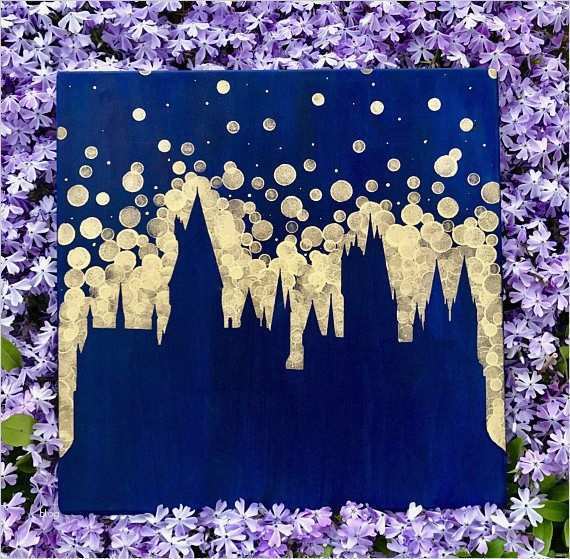 Hp Vorlagen Elegant Más De 25 Ideas Increbles sobre Castillo De Hogwarts En