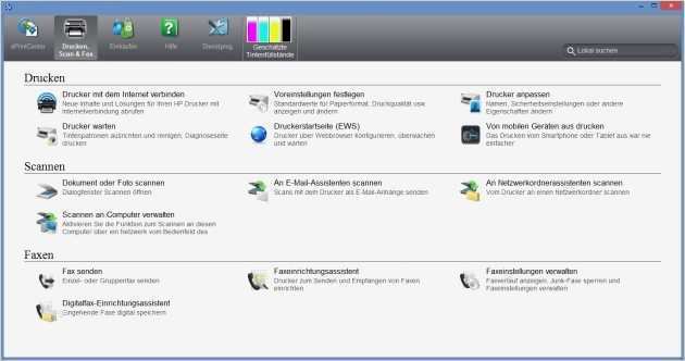 Hp Vorlagen Großartig Tintenstrahl Multifunktionsdrucker Hp Ficejet Pro 6830