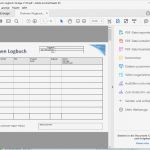 Hp Vorlagen Kostenlos Erstaunlich Fein Logbuch Vorlage Bilder Beispiel Wiederaufnahme