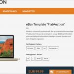 Html Ebay Vorlage Cool tolle Ebay HTML Vorlage Kostenlos Galerie Ideen