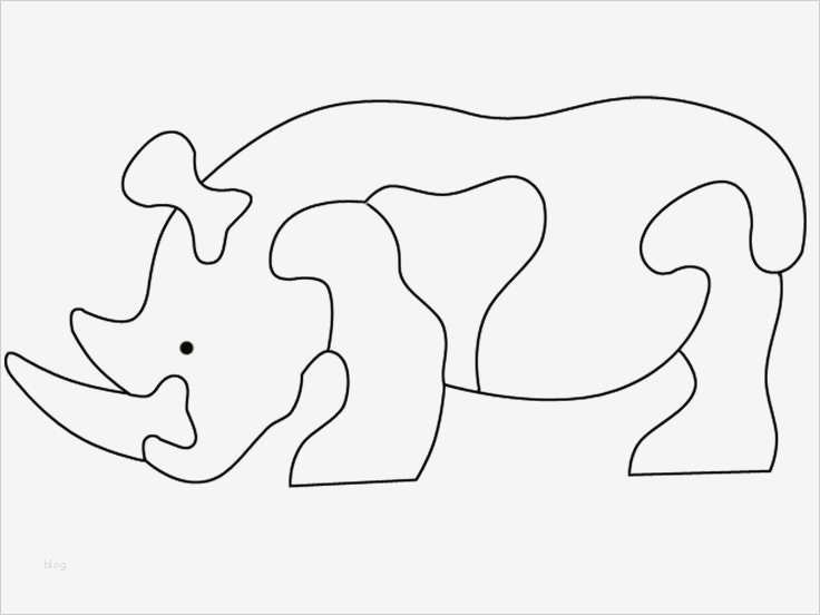 Html Homepage Vorlagen Kostenlos Neu 60 Dekupiersäge Vorlagen Für Puzzles Tiere Download