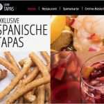 Html Homepage Vorlagen Kostenlos Wunderbar HTML Homepage Vorlagen Für Restaurants &amp; Essen