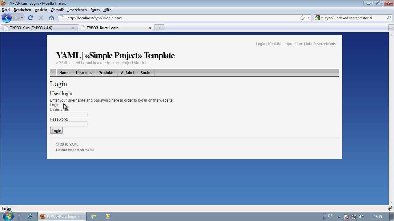 Html Kontaktformular Vorlage Schön Charmant Bestellformular Vorlage HTML Ideen Beispiel