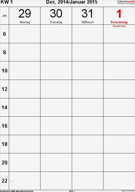 Html Seite Vorlage Wunderbar Wochenkalender 2015 Als Word Vorlagen Zum Ausdrucken