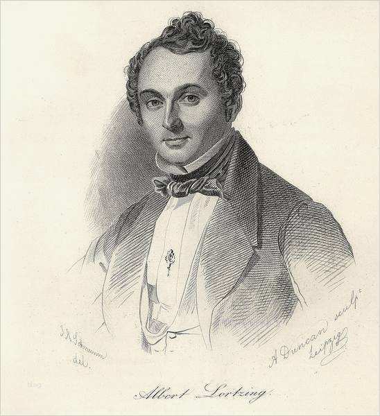 Html Signatur Vorlage Angenehm Lippische Landesbibliothek Text 2015 1 Lortzing Bildnis