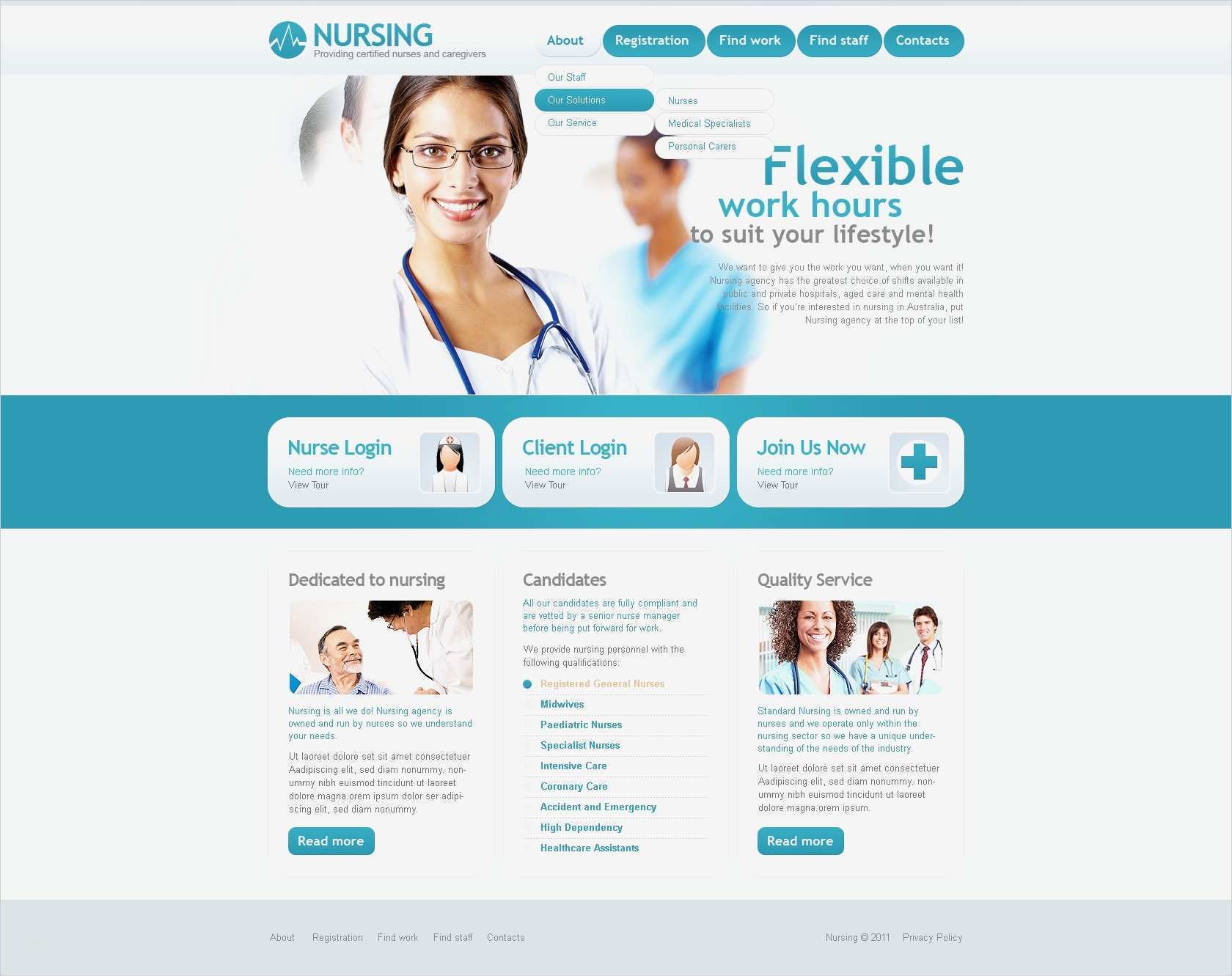 Html Vorlage Website Hübsch Website Vorlage Für Medizin