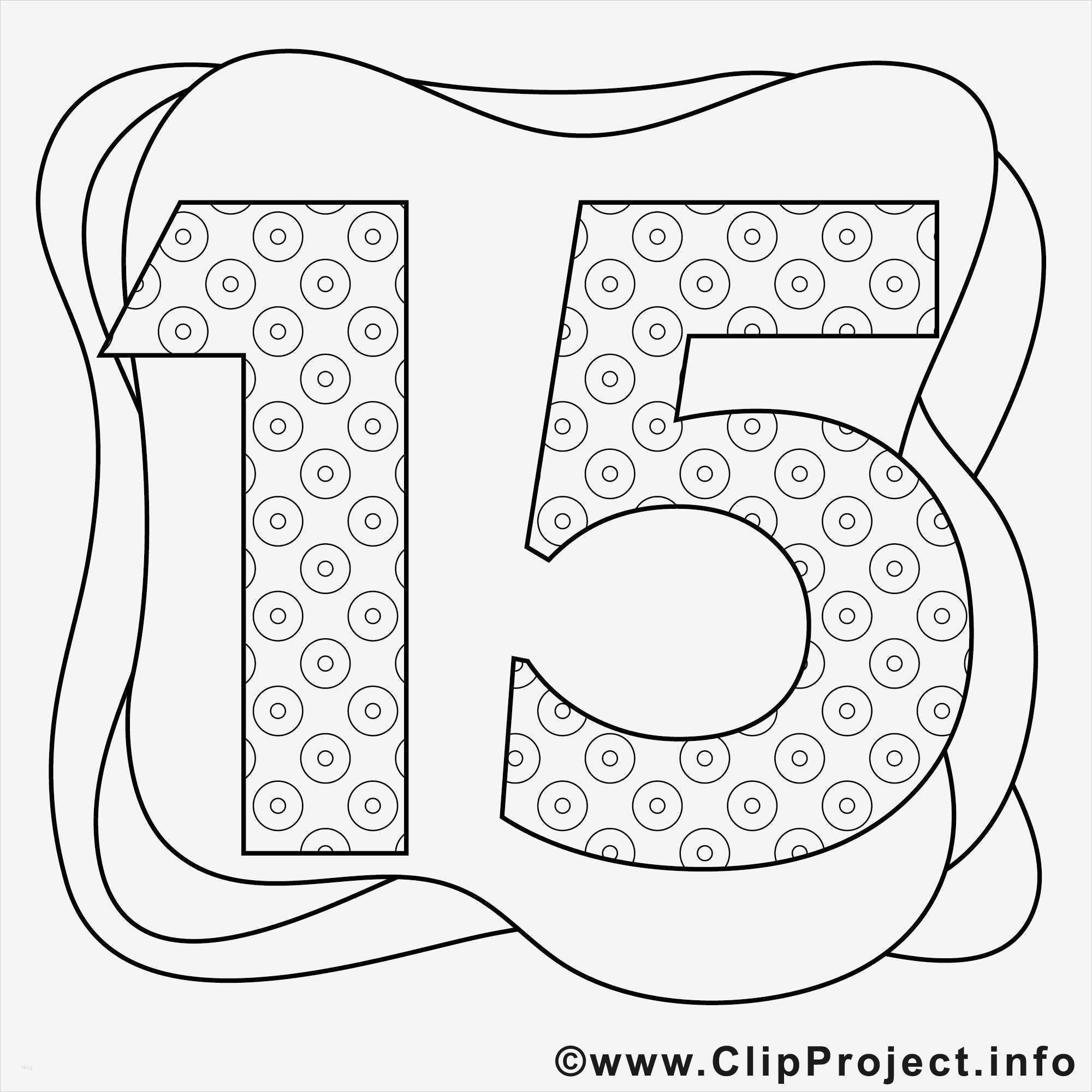 Html Vorlagen Inspiration Ausmalbilder Mit Zahlen