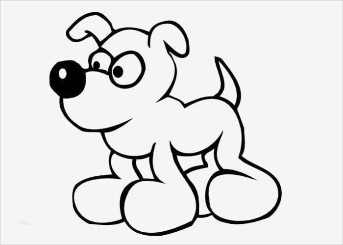 Hund Vorlage Schön Wandtattoo Chester Der Ic Hund Zeichnen