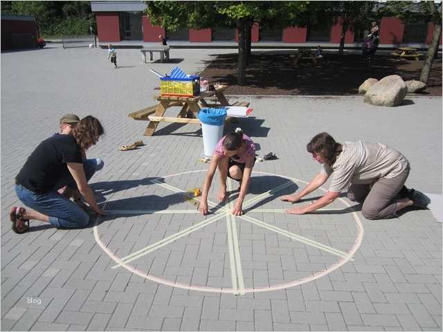 Hüpfspiele Schulhof Vorlagen Beste Förderkreis Grundschule Oeversee