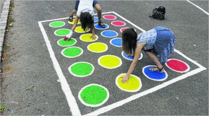 Hüpfspiele Schulhof Vorlagen Einzigartig Kehl Projektwoche Endet Mit Schulfest Nachrichten Der