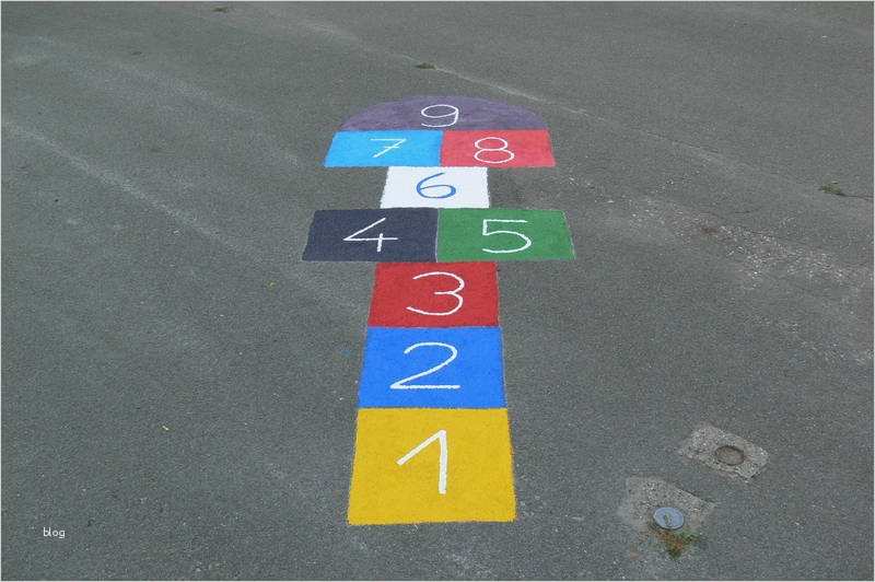 Hüpfspiele Schulhof Vorlagen Wunderbar Förderverein Der Grundschule Wiefelstede E V