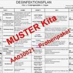 Hygieneplan Vorlage Neu Kaffeem Hygieneplan Kita