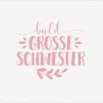 Ich Bin Umgezogen Vorlage Elegant Bügelbilder Bügelbild Bald Große Schwester In