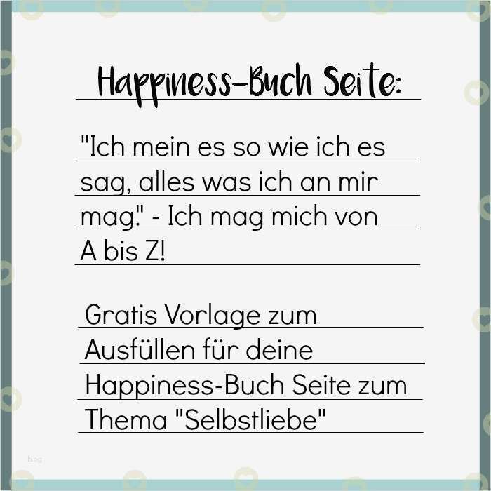 Ich Buch Vorlage Großartig Happiness Buch Ich Mag Mich Von A Bis Z [gratis Vorlage