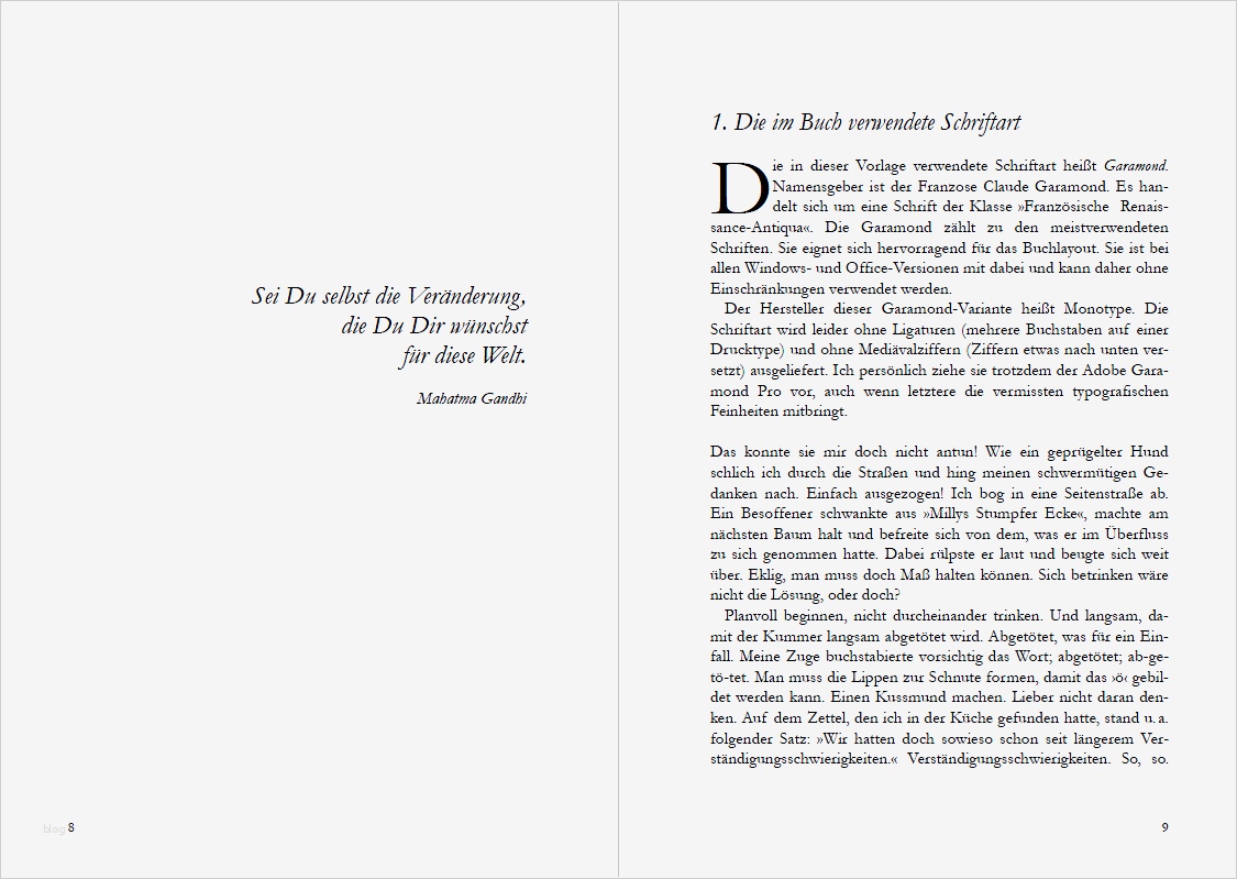 Ich Buch Vorlage Schön Elegante Taschenbuchvorlage In A5 „bonjour Monsieur