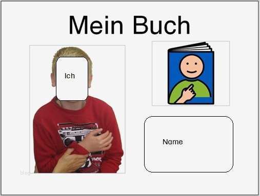 Ich Buch Vorlage Wunderbar Das Ich Buch In Der Uk – Mehr Als Worte