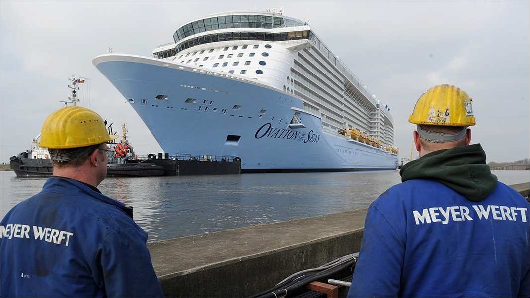 Ig Metall Kündigen Vorlage Erstaunlich Ig Metall Kreuzfahrt Als Chance Für Werften